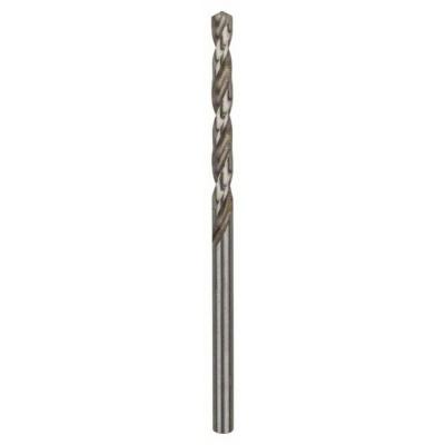 Свердло Bosch HSS-G 4.2 мм., 10 шт. по металу (2.608.595.060) - зображення 1