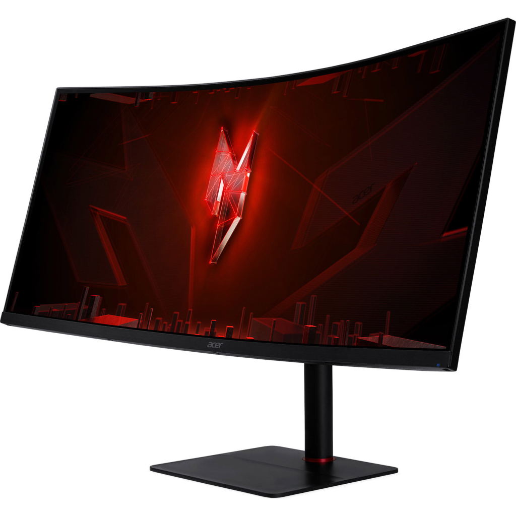 Монітор Acer XV345CURV3bmiphuzx (UM.CX5EE.301) - зображення 3