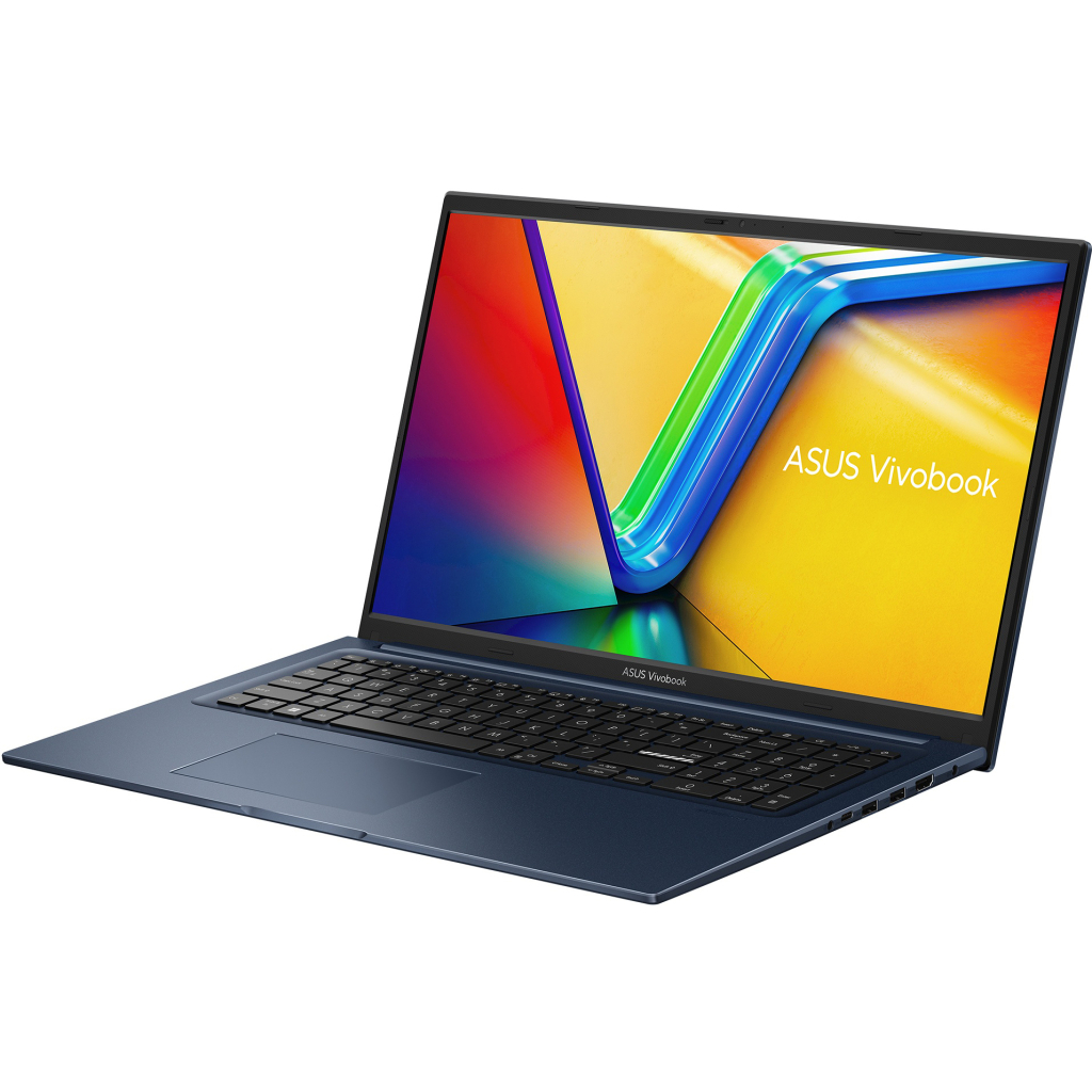 Ноутбук ASUS Vivobook 17 X1704ZA-AU235 (90NB10F2-M009D0) - зображення 3