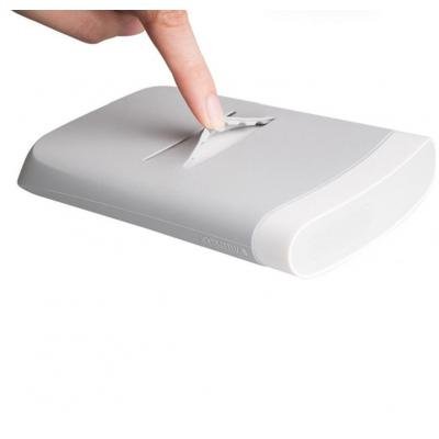 Зовнішній жорсткий диск 2.5" 1TB Silicon Power (SP010TBPHD65MS3G) - зображення 5
