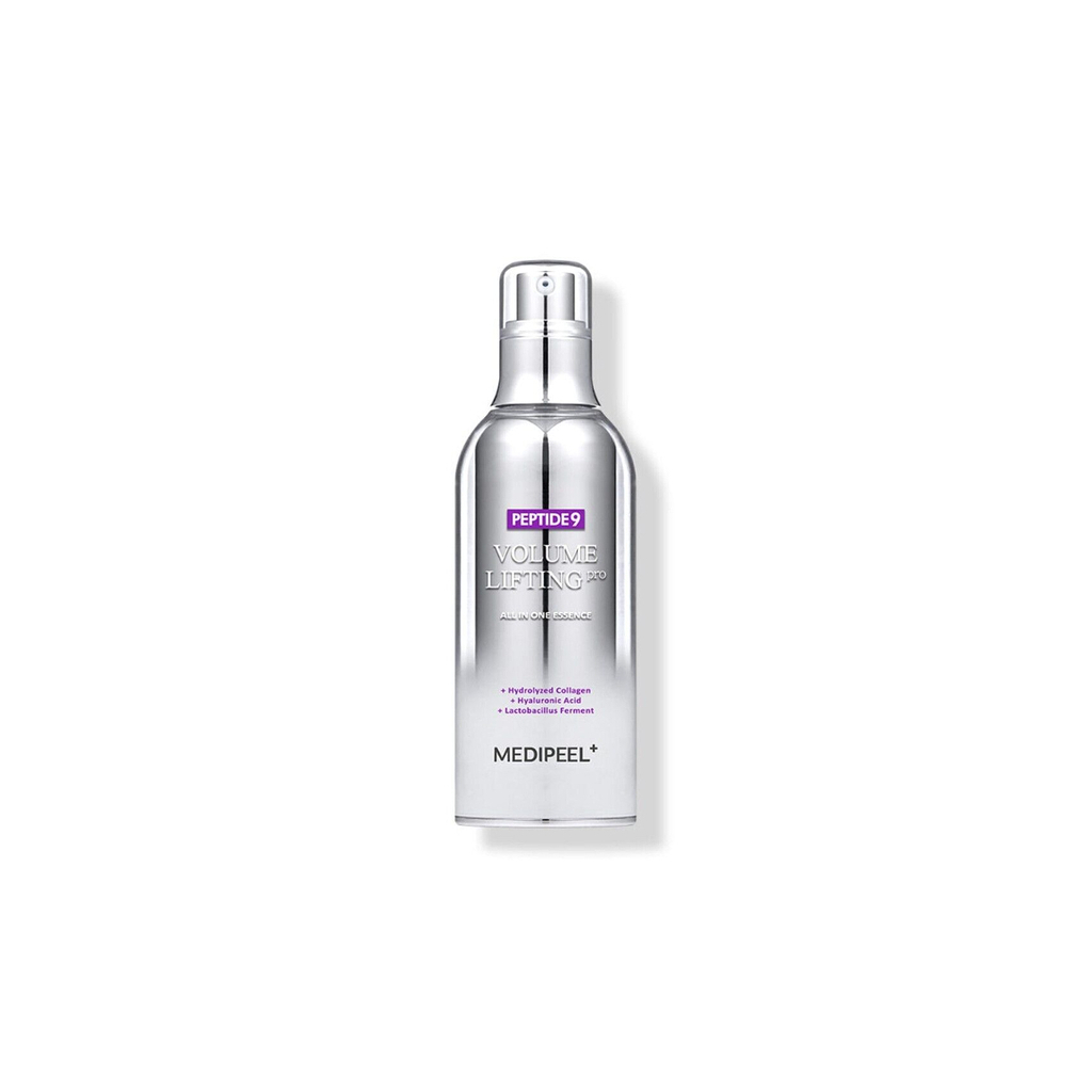 Емульсія для обличчя Medi-Peel All In One Peptide 9 Volume Lifting Essence 100 мл (8809941821802) - зображення 1