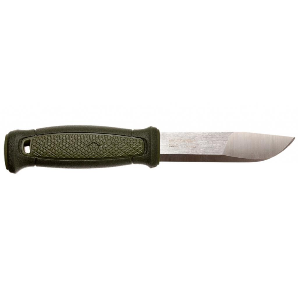 Ніж Morakniv Kansbol Multi-Mount stainless steel (12645) - зображення 2