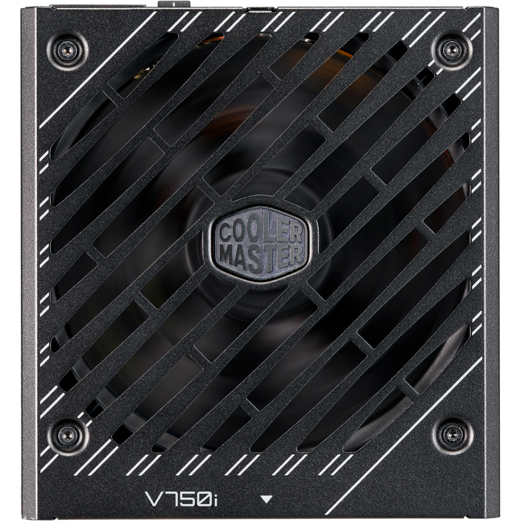 Блок живлення CoolerMaster 750W V750 Gold i multi (MPZ-7501-AFAG-BEU) - зображення 7