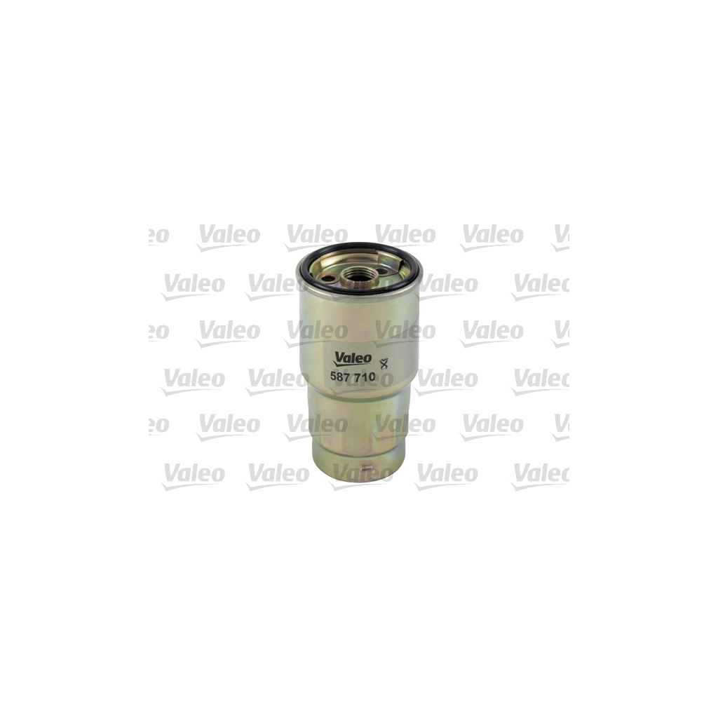 Фільтр паливний Valeo 587710 - зображення 2