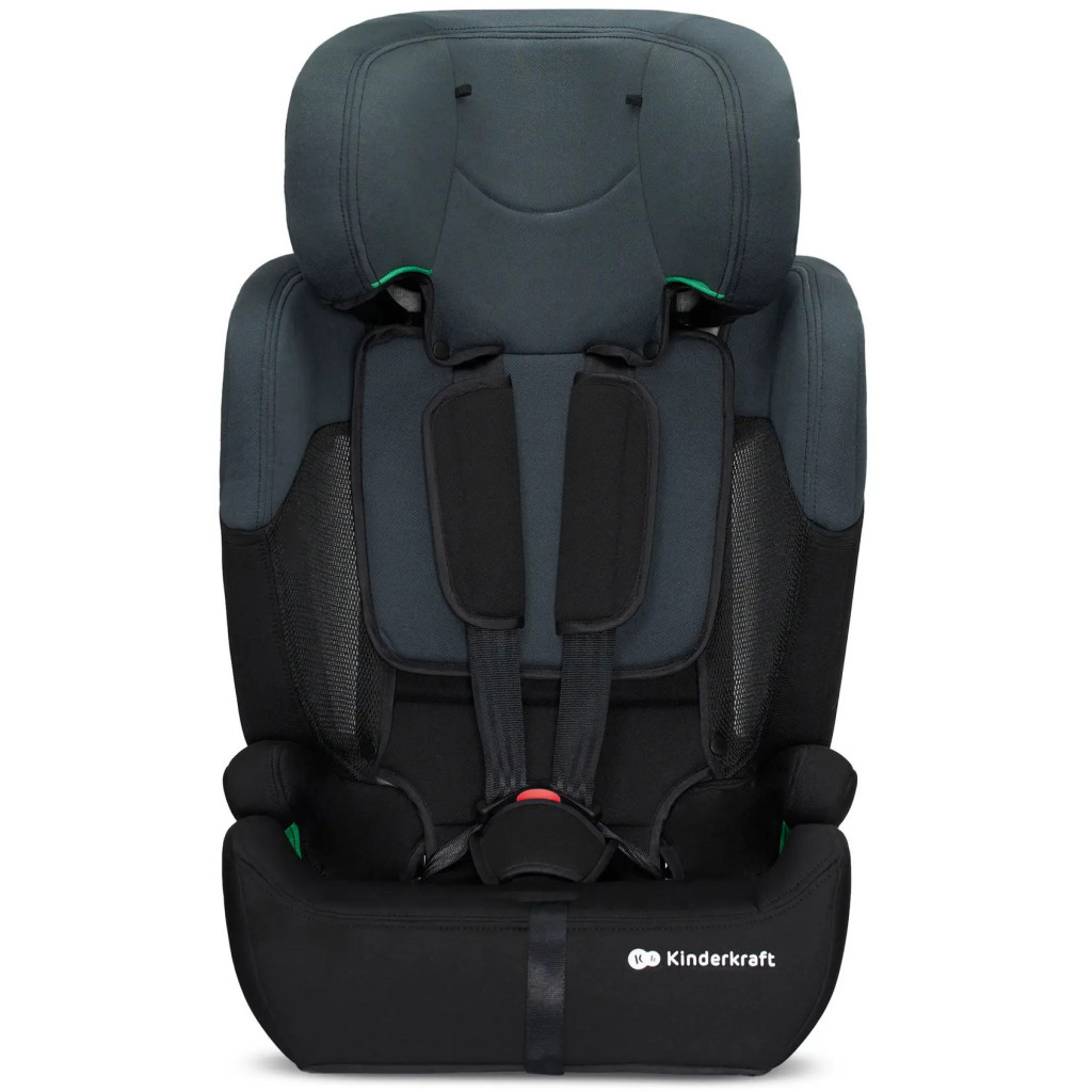 Автокрісло Kinderkraft Comfort Up i-Size Black (KCCOUP02BLK0000) (5902533923120) - зображення 4