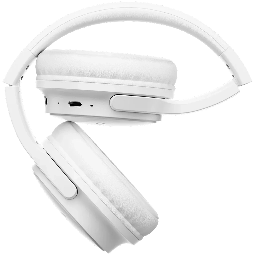 Навушники Canyon OnRiff 4 Bluetooth White (CNS-CBTHS4W) - зображення 4