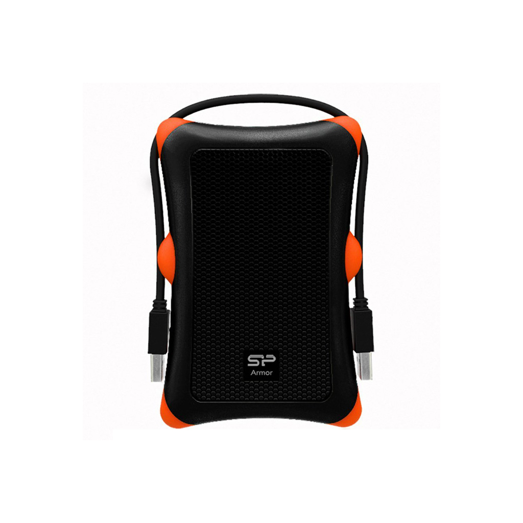 Кишеня зовнішня Silicon Power SP000HSPHDA30S3K - зображення 2