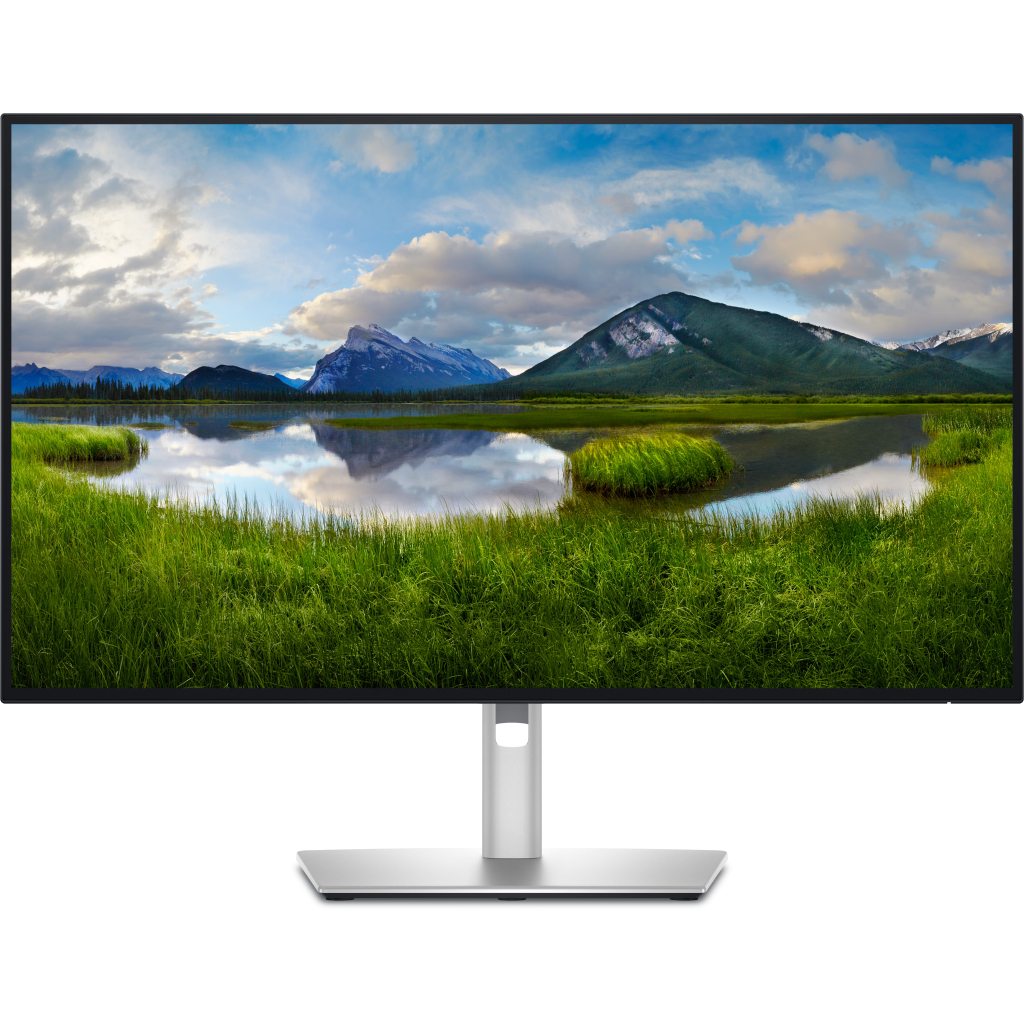 Монітор Dell U2725QE (210-BQTL) - зображення 1