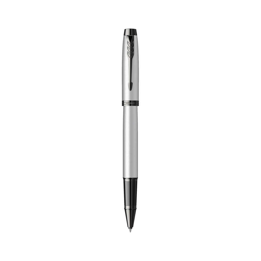 Ролер Parker IM 17 Achromatic Grey BT  RB (22 822) - зображення 1