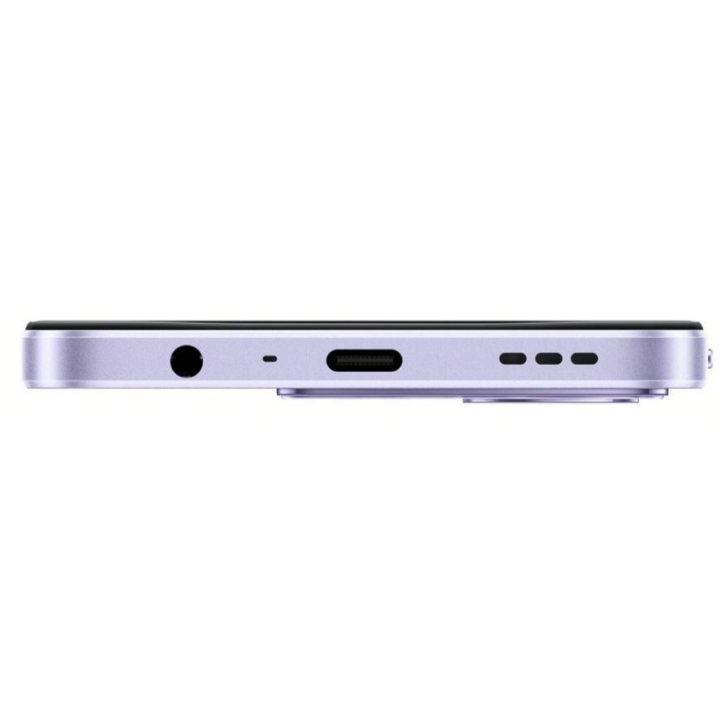 Мобільний телефон Oppo A3 6/256GB Starry Purple (OFCPH2669_PURPLE) - зображення 7