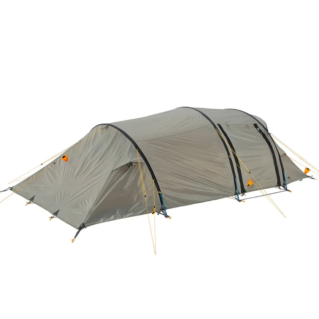 Намет Wechsel Intrepid 5 TL Laurel Oak (231081) - зображення 5