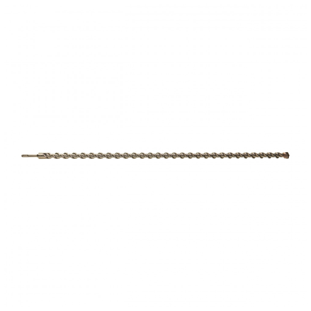 Бур Milwaukee SDS-PLUS M2, 10,0х1000х950мм (4932367015) - зображення 1