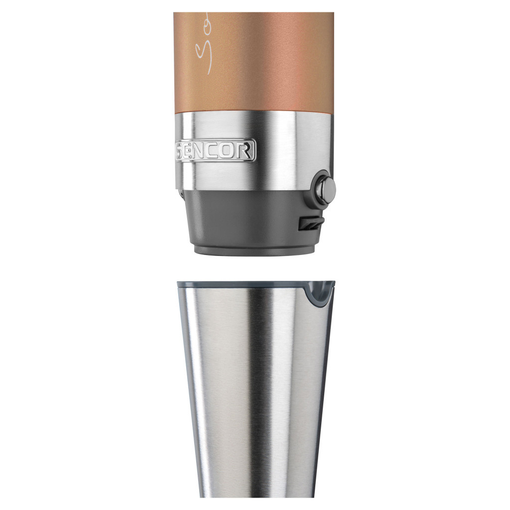 Блендер Sencor SHB 5606GD-EUE3 - зображення 5