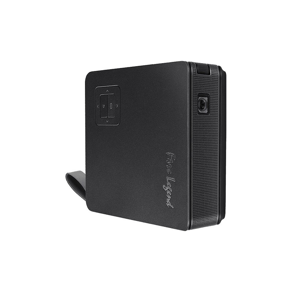 Проектор Acer PV12a (MR.JV311.001) - зображення 7