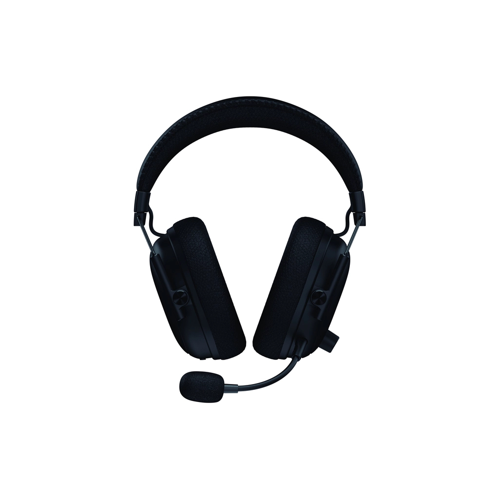 Навушники Razer Blackshark V3 PRO Wireless Black (RZ04-05400100-R3M1) - зображення 2