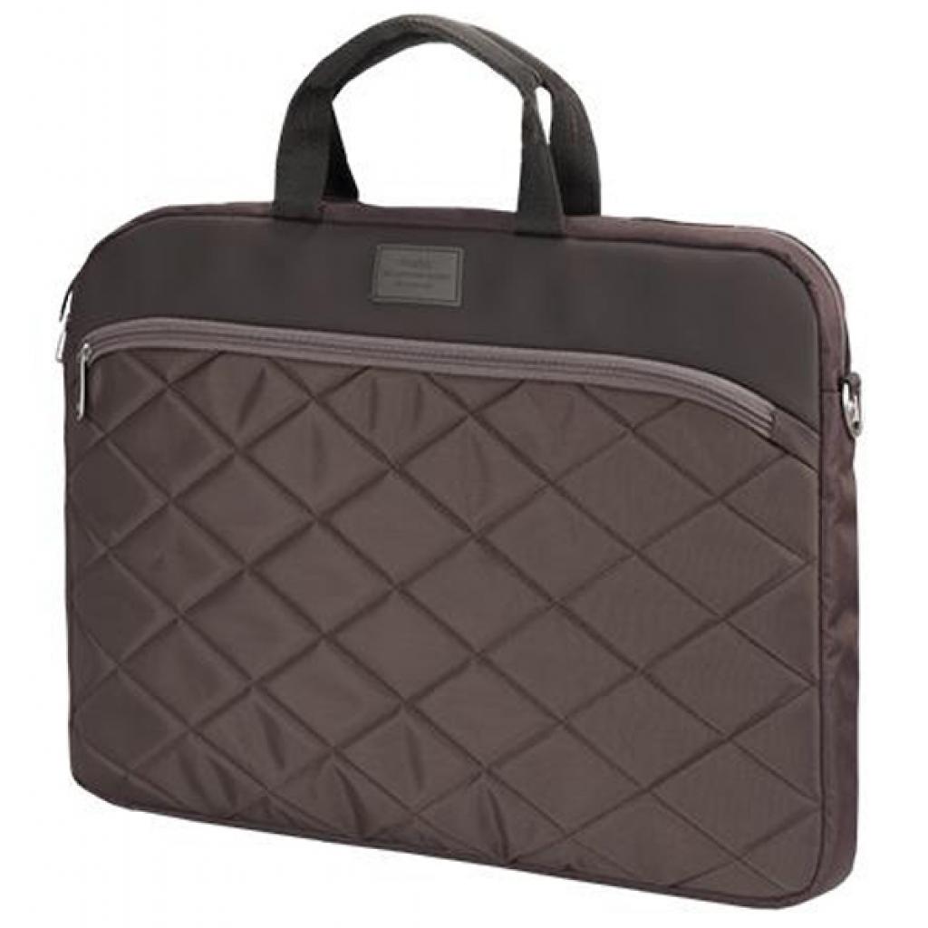 Сумка для ноутбука Sumdex 15.6" PON-328 BR - зображення 1