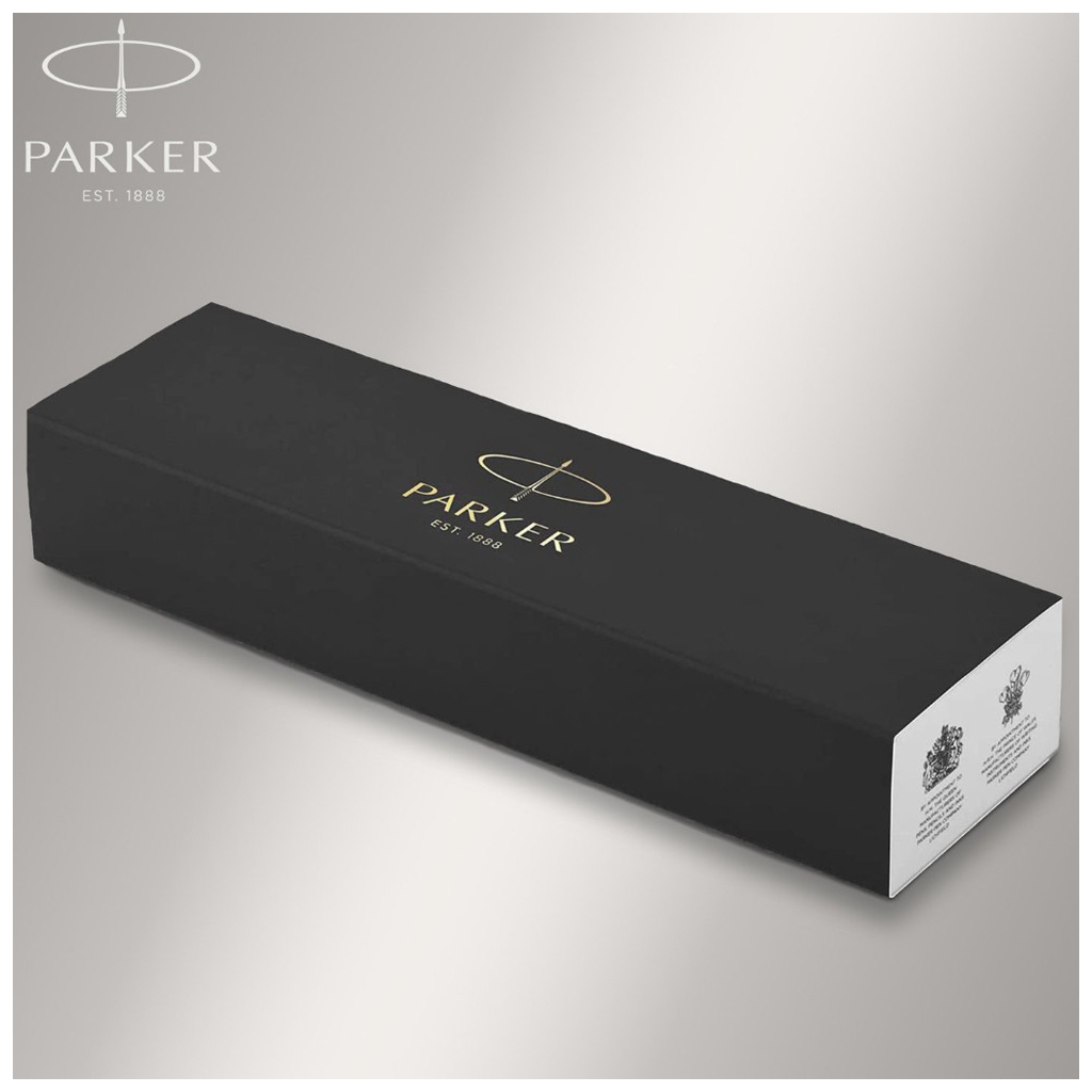 Ручка кулькова Parker JOTTER 17 Original Navy Blue CT BP (15 832) - зображення 7