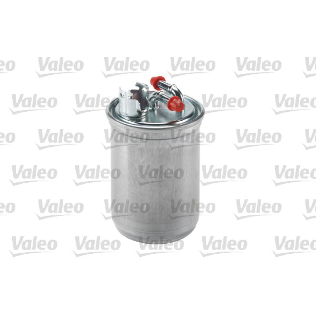 Фільтр паливний Valeo 587526 - зображення 3