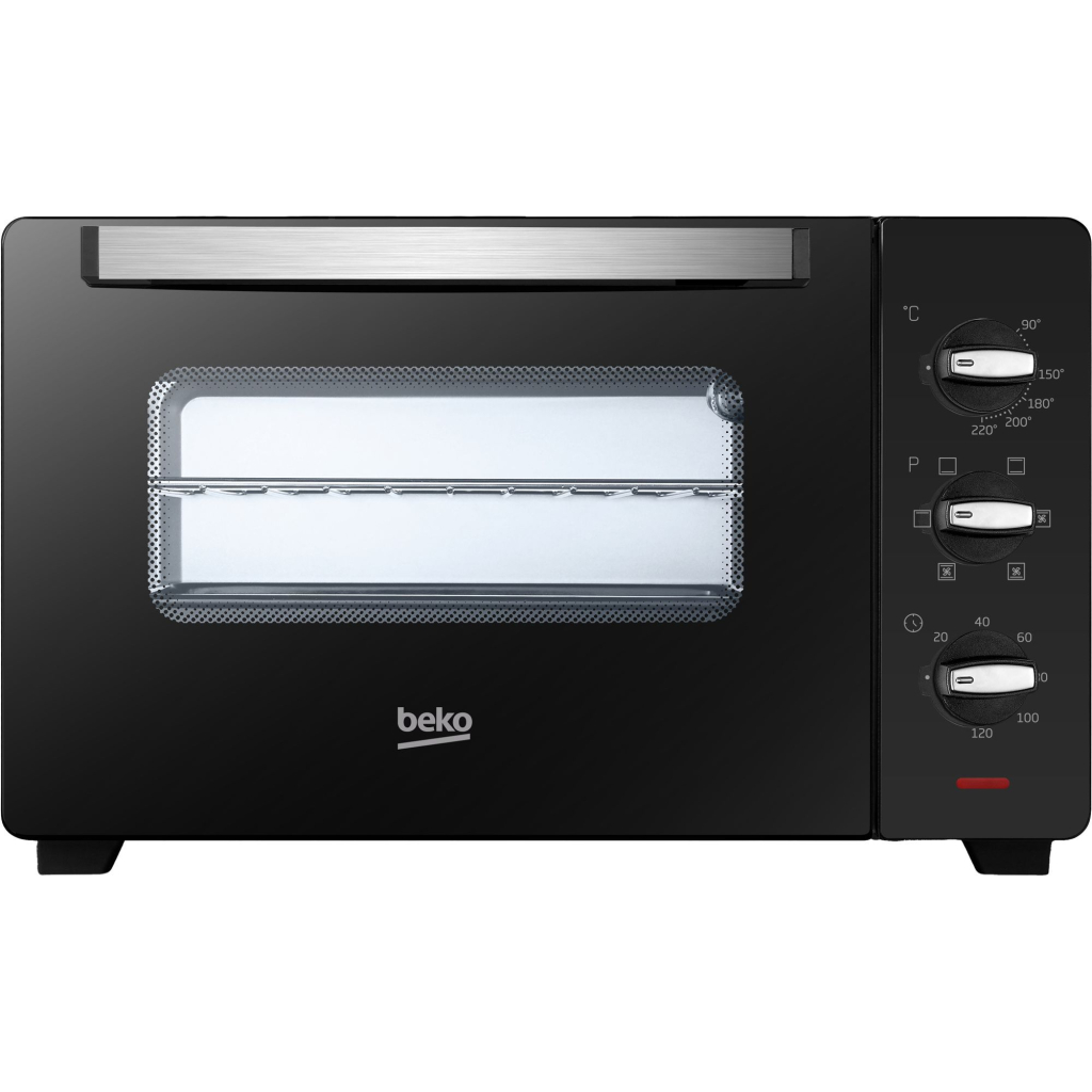 Електропіч Beko BMOF30B - изображение 1