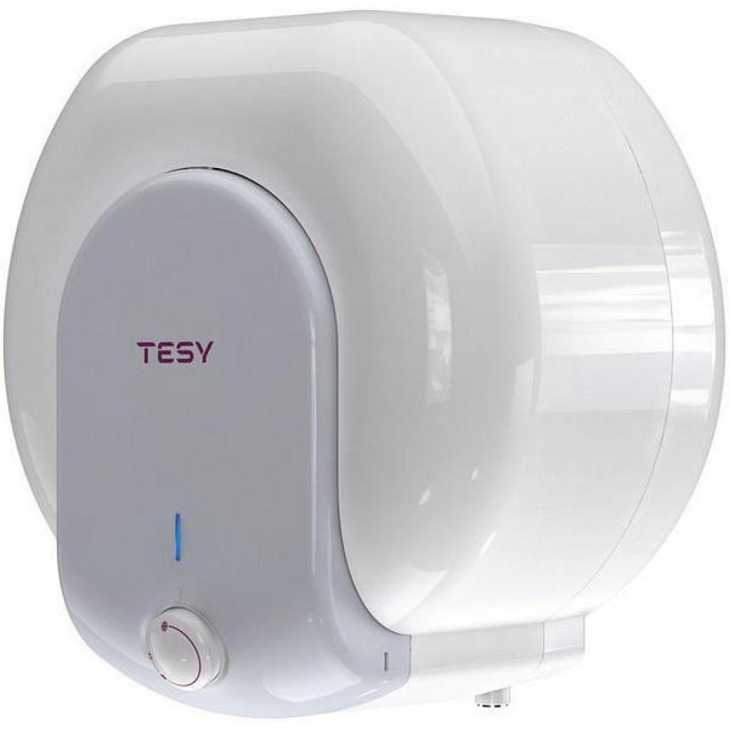 Бойлер Tesy BILIGHT COMPACT 15 A - зображення 1