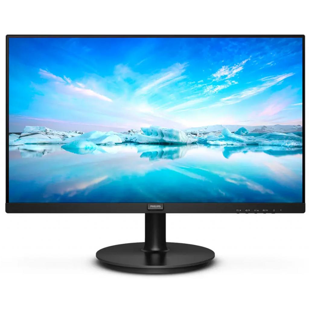 Монітор Philips 222V8LA/00 - зображення 1