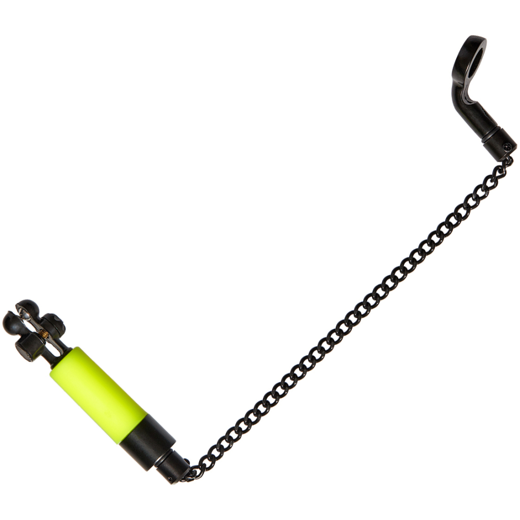 Індикатор клювання Brain Swinger S-1 жовтий (1858.04.42) - зображення 1