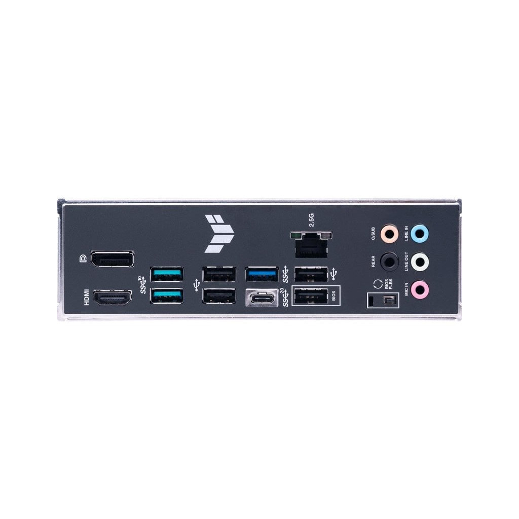 Материнська плата ASUS ROG STRIX B650E-I GAMING WIFI - зображення 6