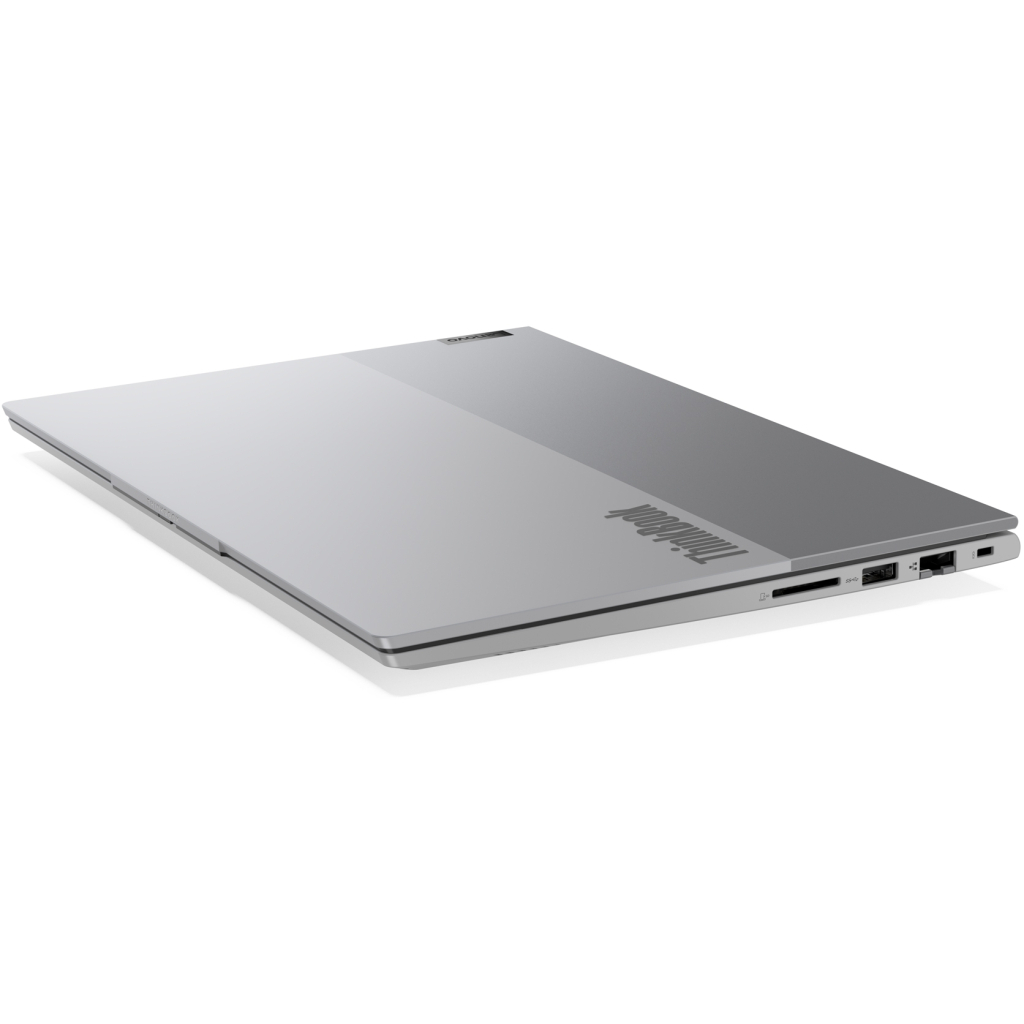 Ноутбук Lenovo ThinkBook 14 G8 IRL (21SG00HHRA) - зображення 11