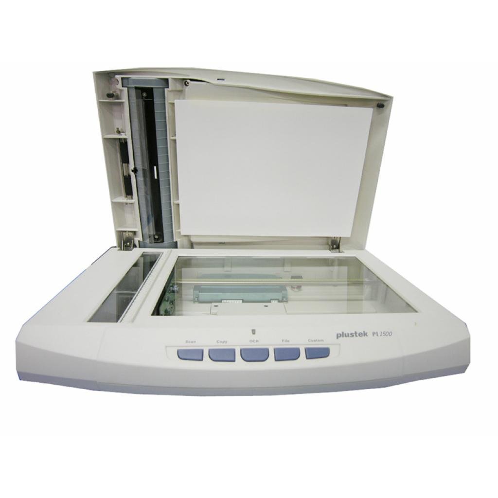 Сканер Plustek SmartOffice PL1500 (0139TS) - зображення 2