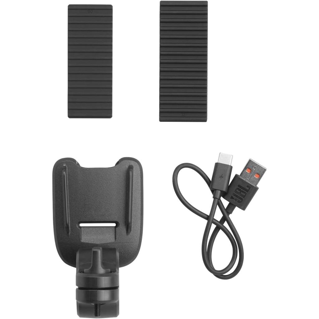 Акустична система JBL Wind 3S Black (JBLWIND3S) - зображення 3