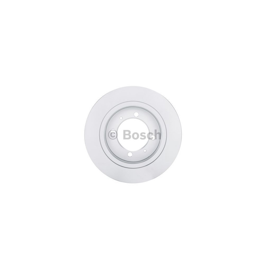 Гальмівний диск Bosch 0 986 478 898 - зображення 3