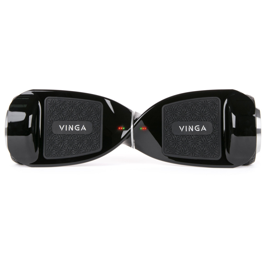 Гіроборд Vinga VX-065 Black - изображение 5