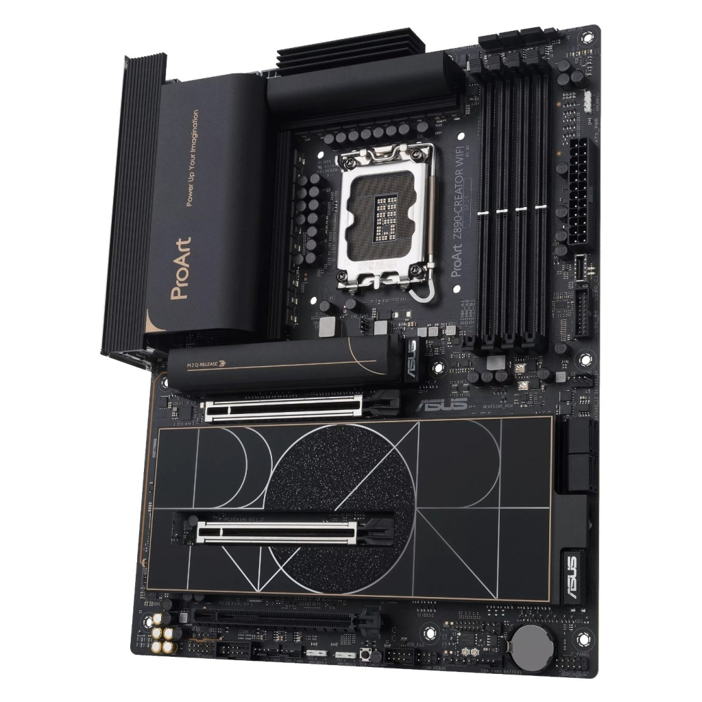 Материнська плата ASUS PROART Z890-CREATOR WIFI - зображення 4