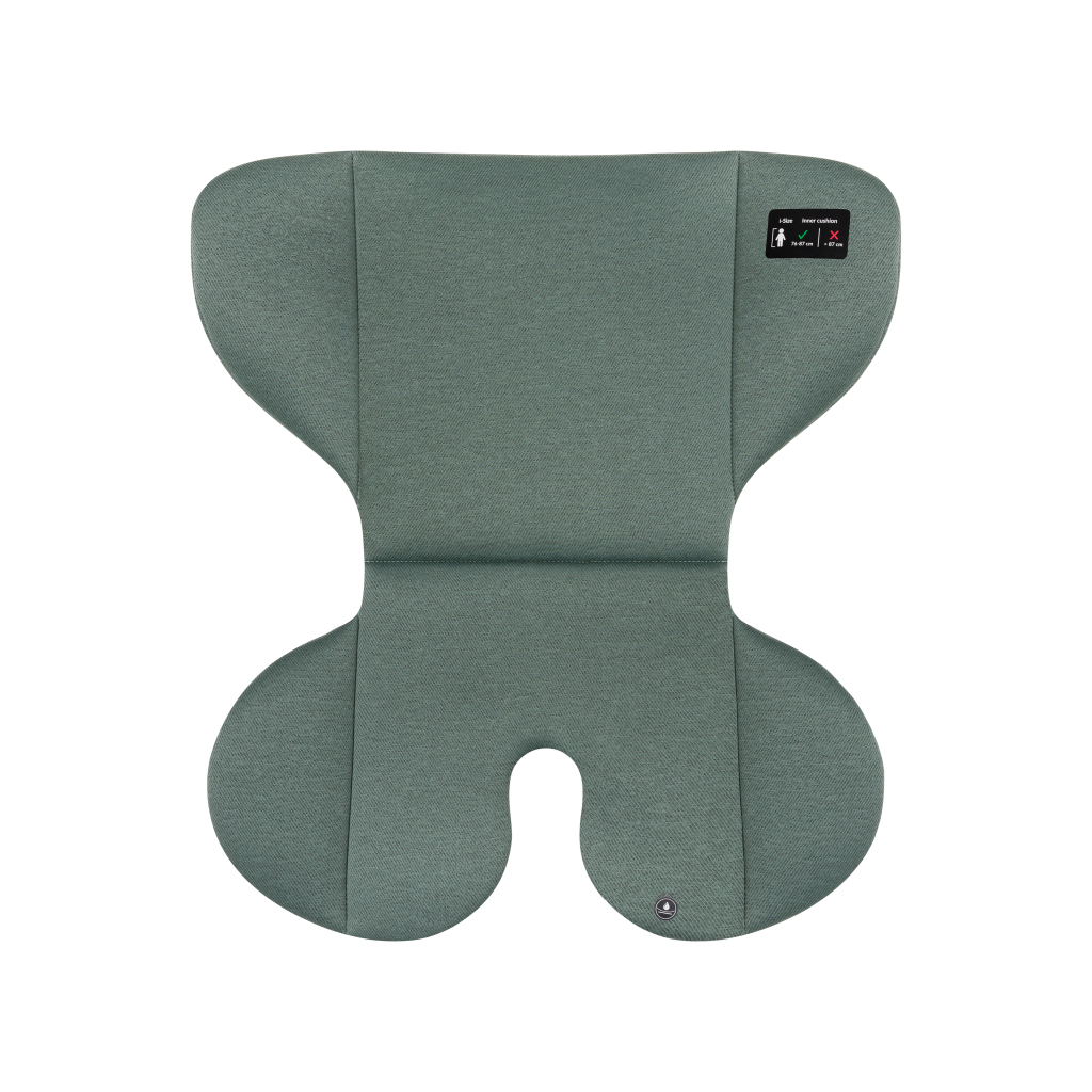 Автокрісло Lionelo Lavender I-size Green Pistachio (LO-LAVENDER I-SIZE GREEN PISTACHIO) - зображення 11