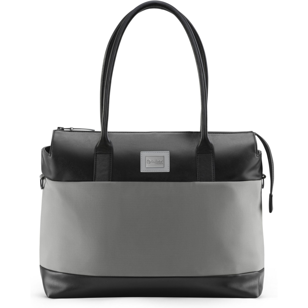 Сумка для мами Cybex Tote Soho Grey (521002955) - зображення 4