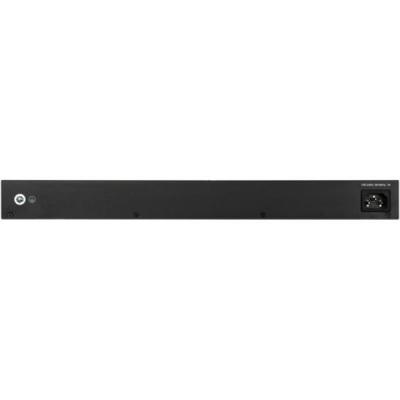 Комутатор мережевий Edge-core ECS4100-52T - зображення 3