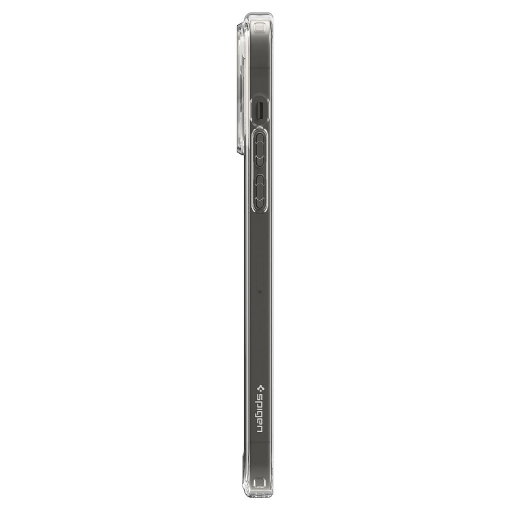 Чохол до мобільного телефона Spigen Apple Iphone 14 Pro Max Ultra Hybrid MagFit, White (ACS04825) - зображення 7