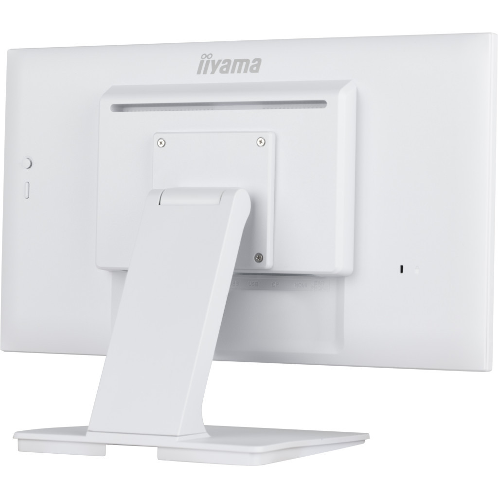 Монітор iiyama T2252MSC-W2 - зображення 10
