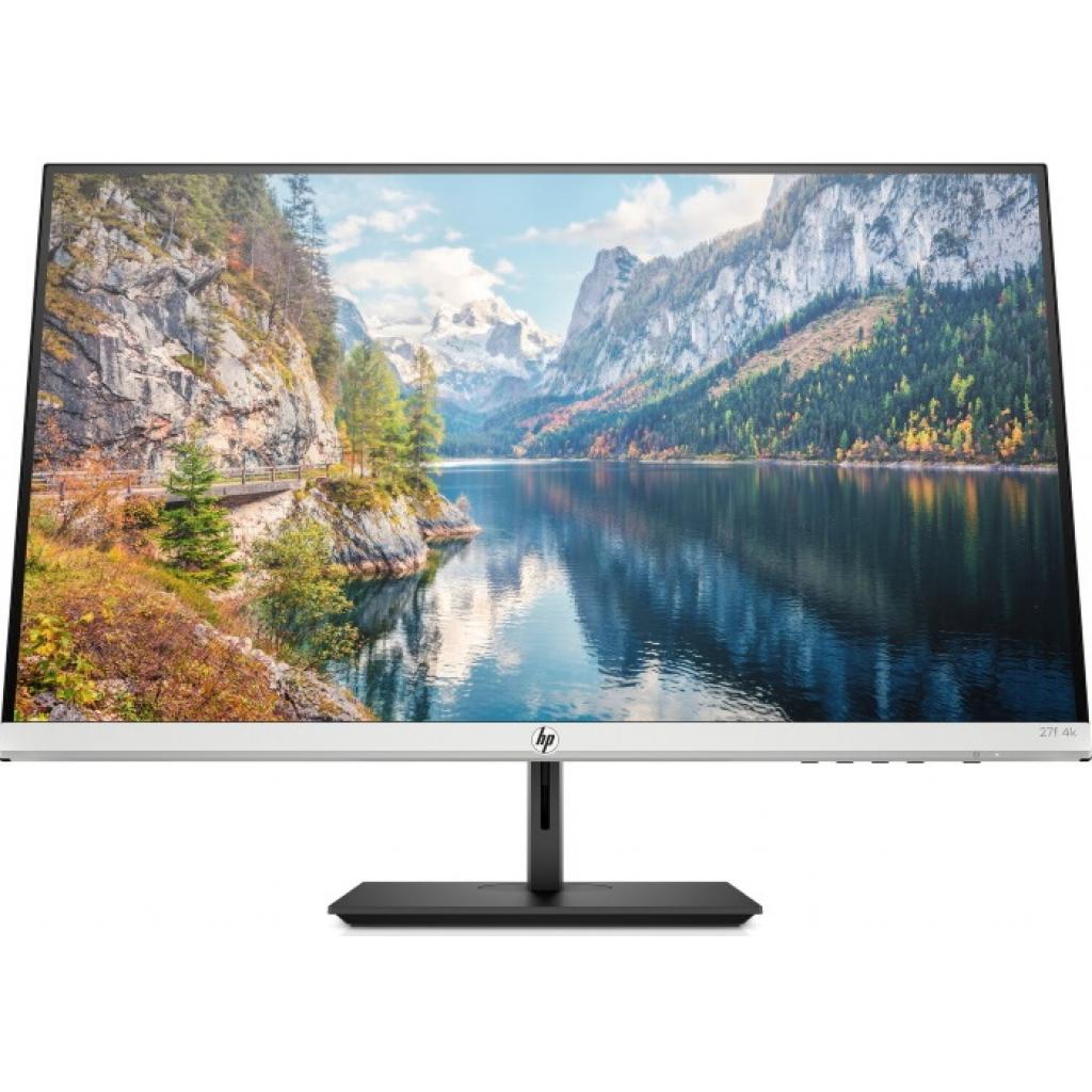 Монітор HP 27f (5ZP65AA) - зображення 1