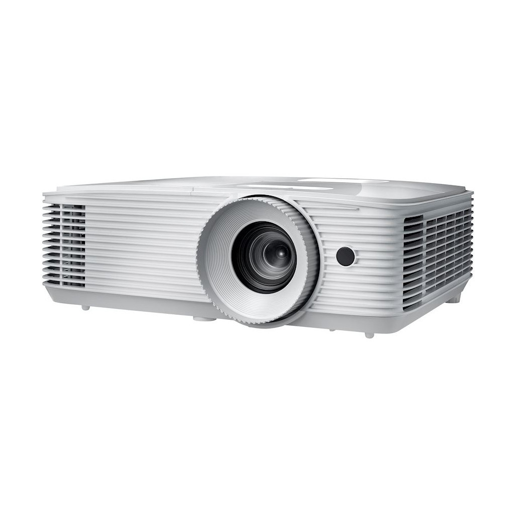Проектор Optoma HD29i - зображення 3
