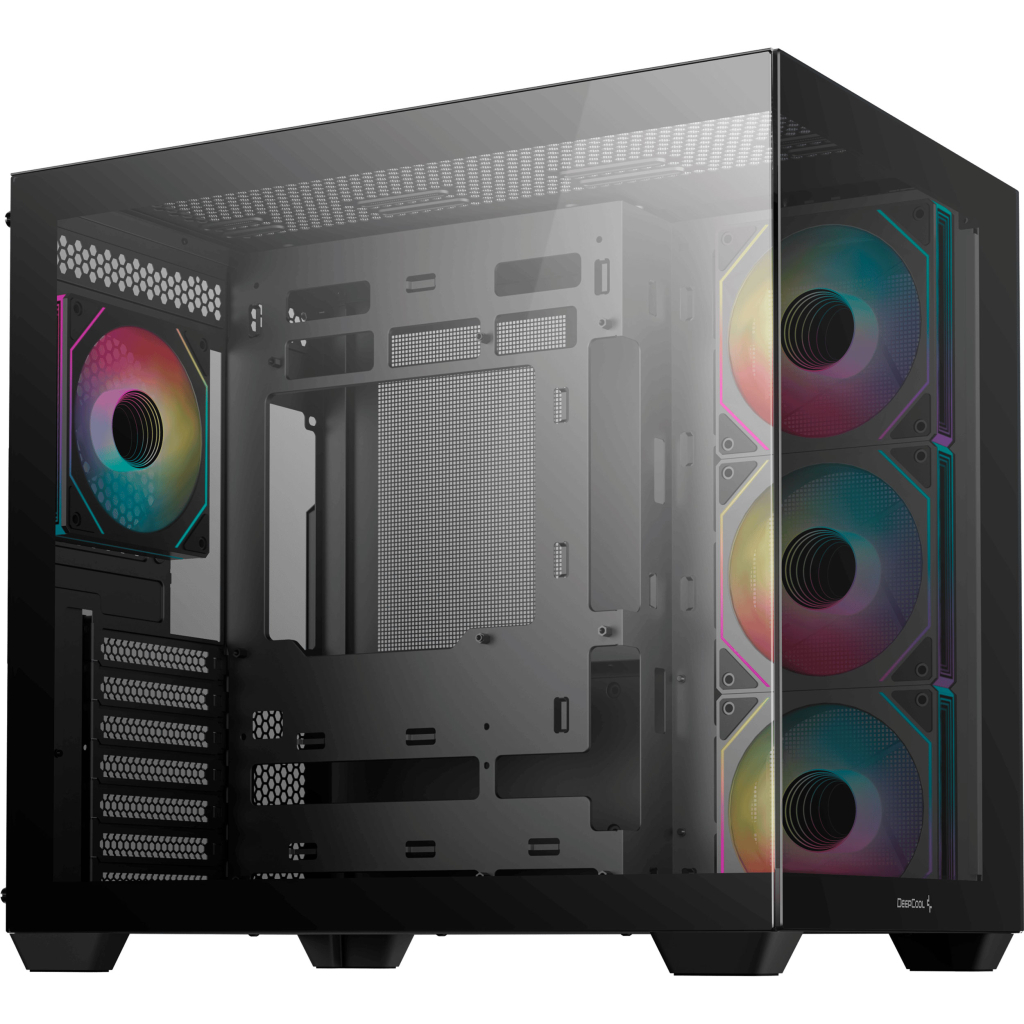 Корпус Deepcool CG530 - зображення 2