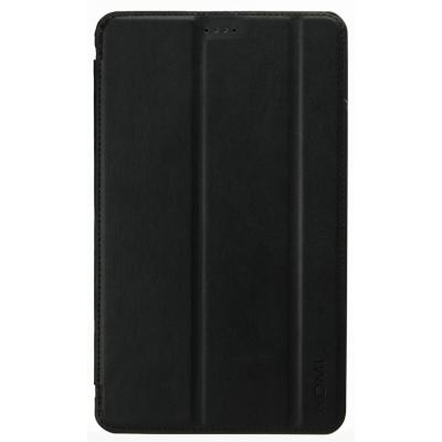 Чохол до планшета Nomi Slim PU case Libra 3 8" black - зображення 1