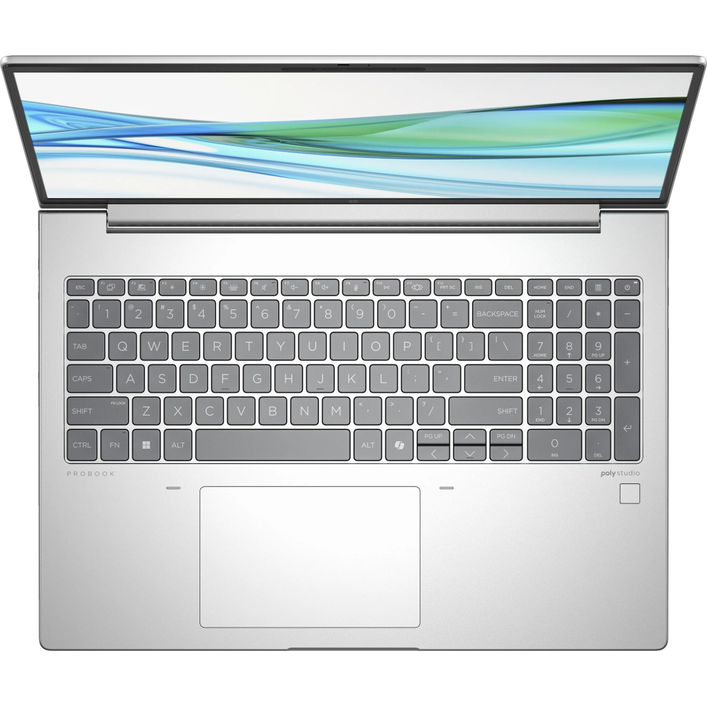 Ноутбук HP Probook 465 G11 (9Y7C8ET) - зображення 4