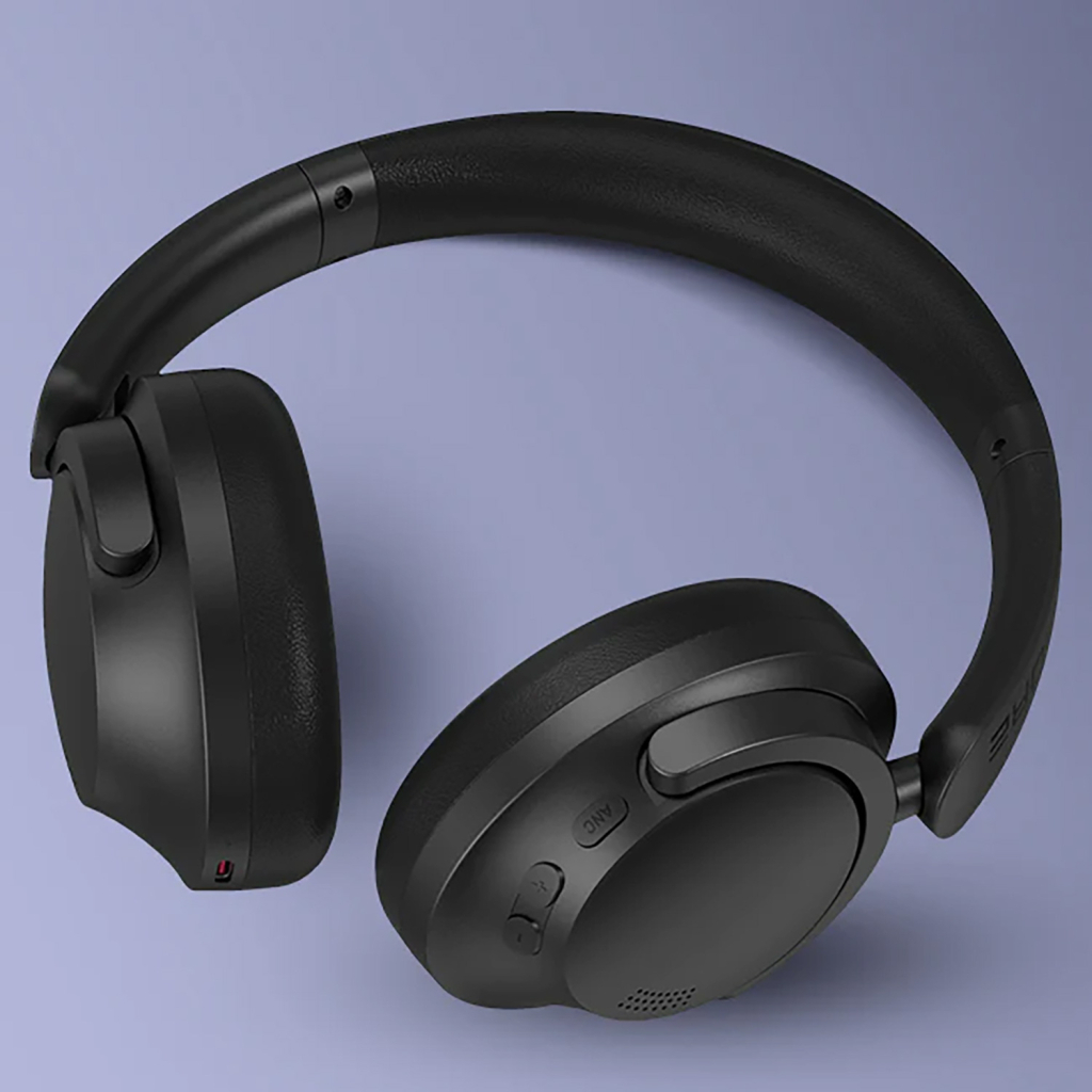 Навушники 1MORE SonoFlow SE (HC306) Black (1033257) - зображення 2