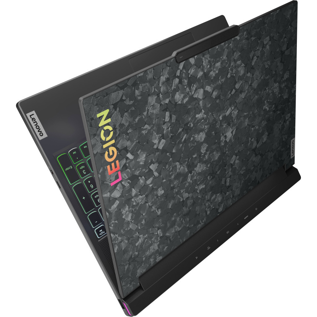 Ноутбук Lenovo Legion 9 16IRX8 (83AG003MRA) - зображення 10