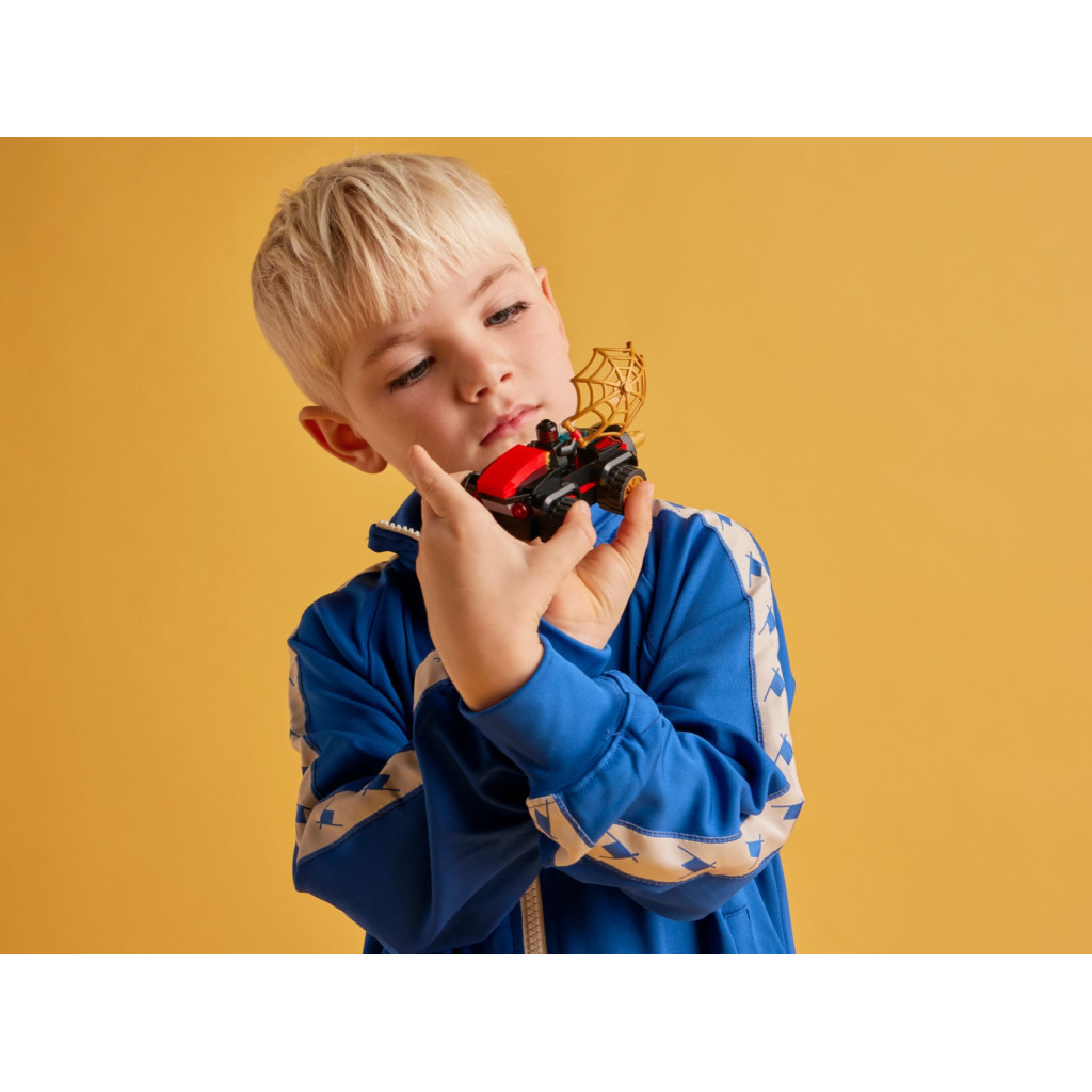 Конструктор LEGO Spidey Бурильний дриль 58 деталей (10792) - зображення 7