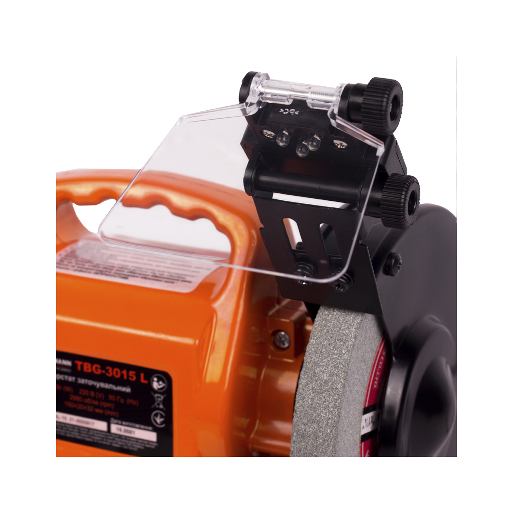 Точильний верстат Tekhmann TBG-3015 L (850989) - изображение 5