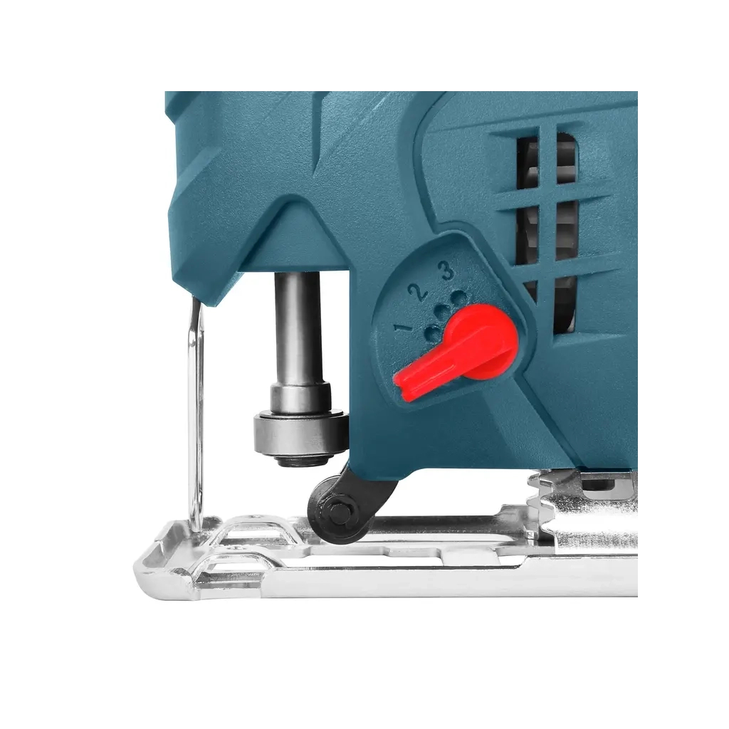 Електролобзик Ronix 550Вт (4150) - зображення 3