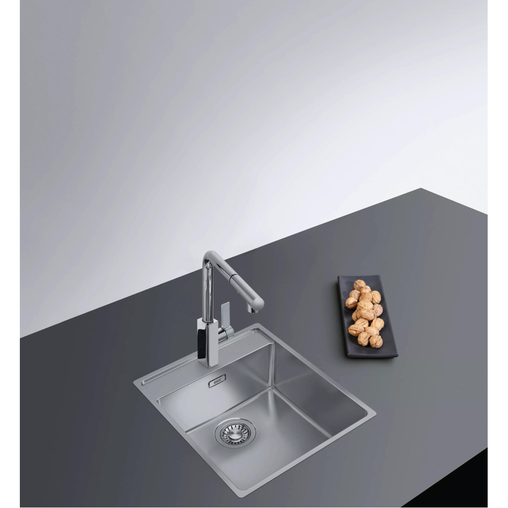 Мийка кухонна Franke 127.0598.748 - зображення 2