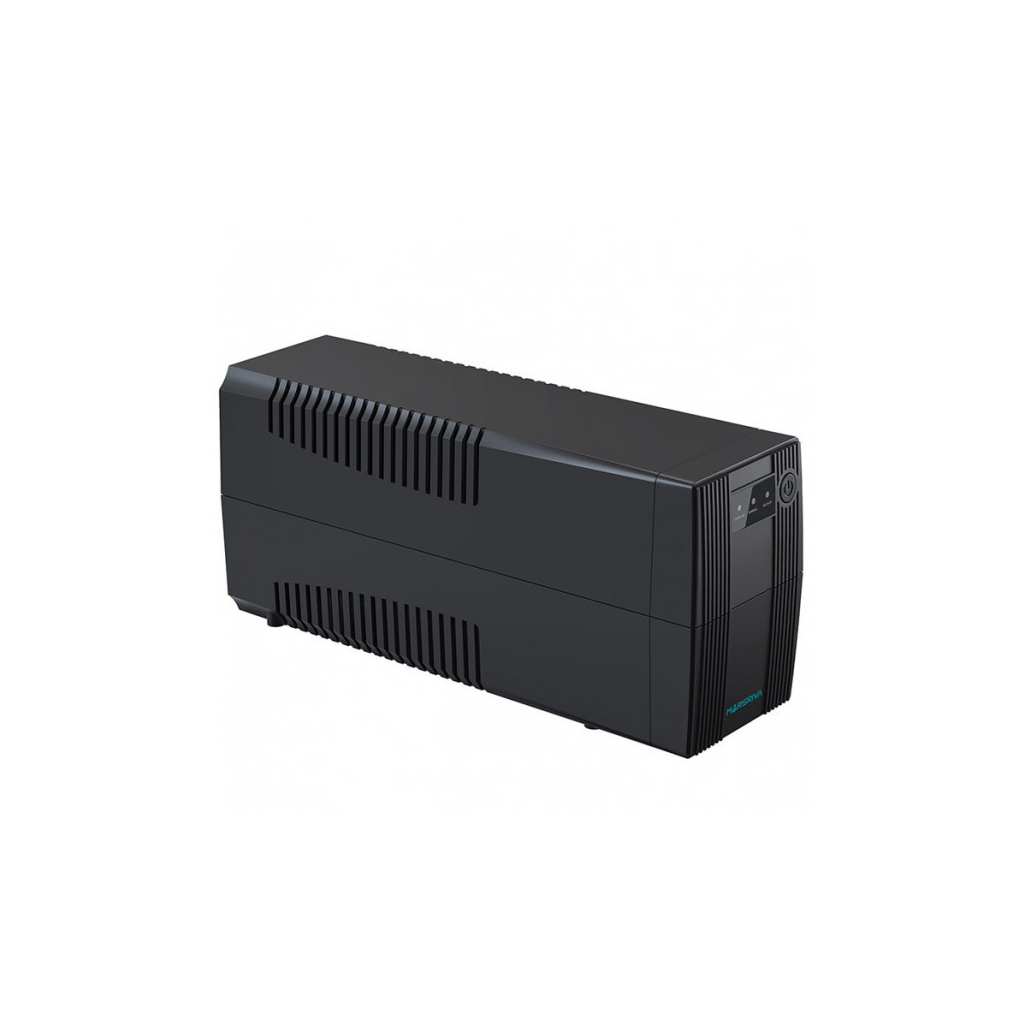 Пристрій безперебійного живлення Marsriva MR-UF600 - зображення 2
